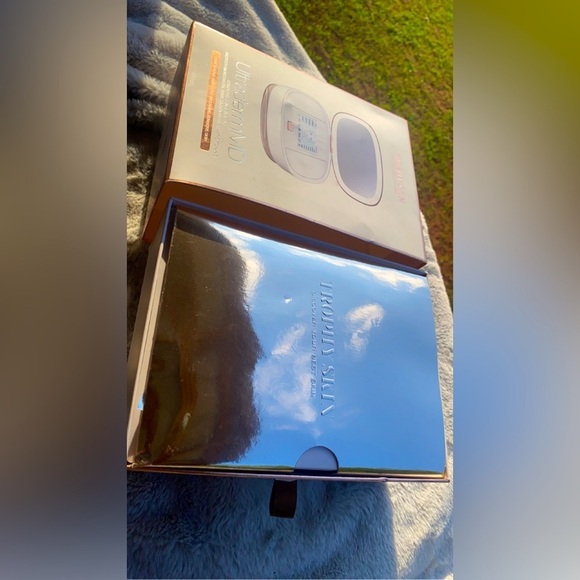 UltradermMD Trophy Skin Care Complete 3-in-1 System Aging Tool New Never Used - Picture 5 of 6